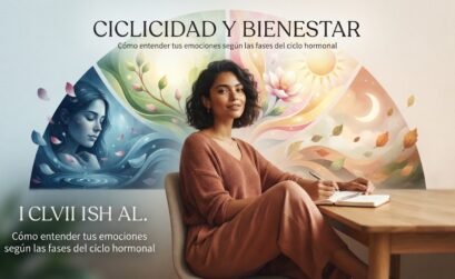 Ciclo hormonal y bienestar