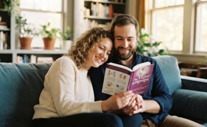 Amor de pareja