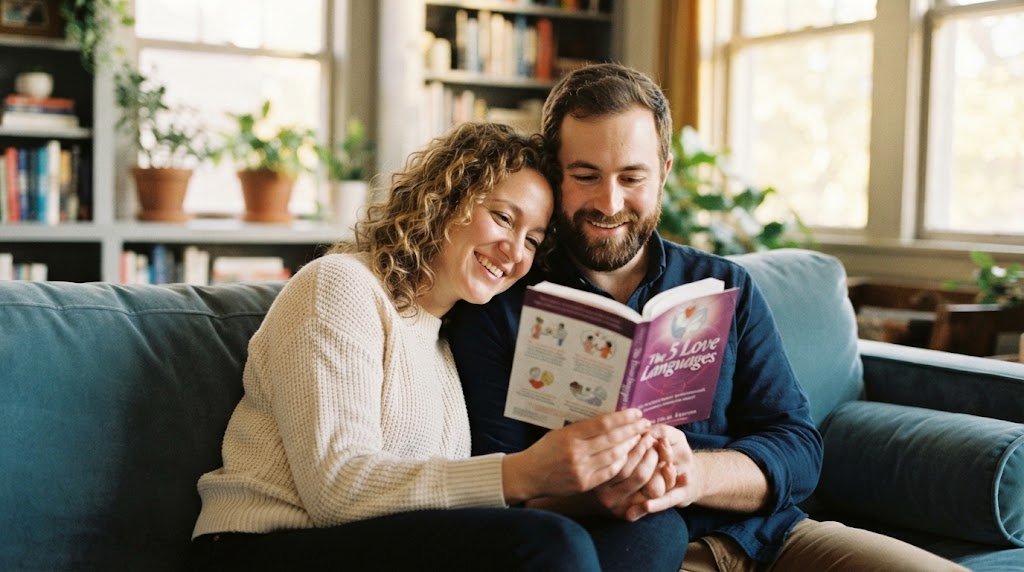 Amor de pareja