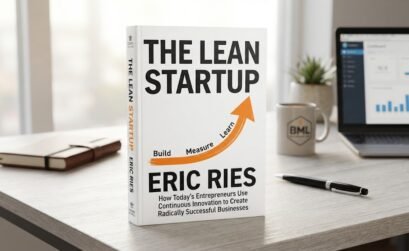 El metodo lean startup