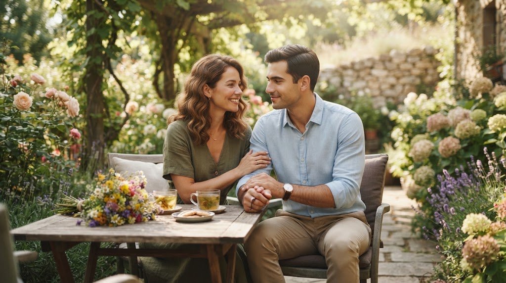 Compatibilidad entre tauro y virgo