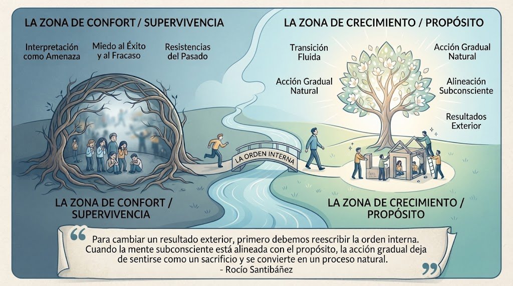 Zona de confort