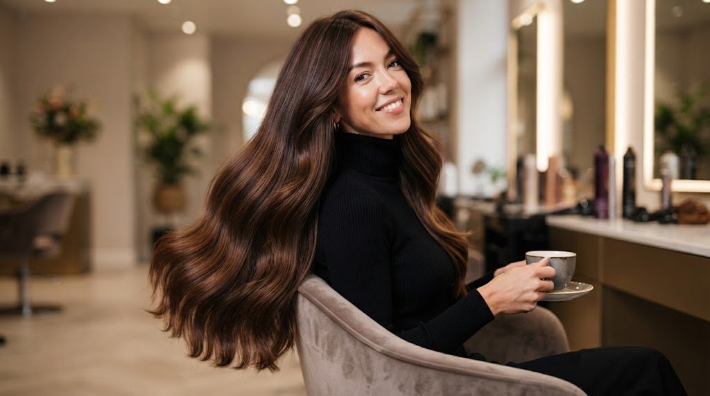 Tendencias pelo mujer