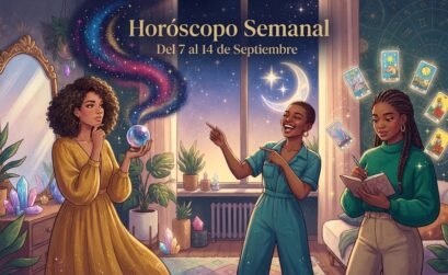 Horóscopo semanal