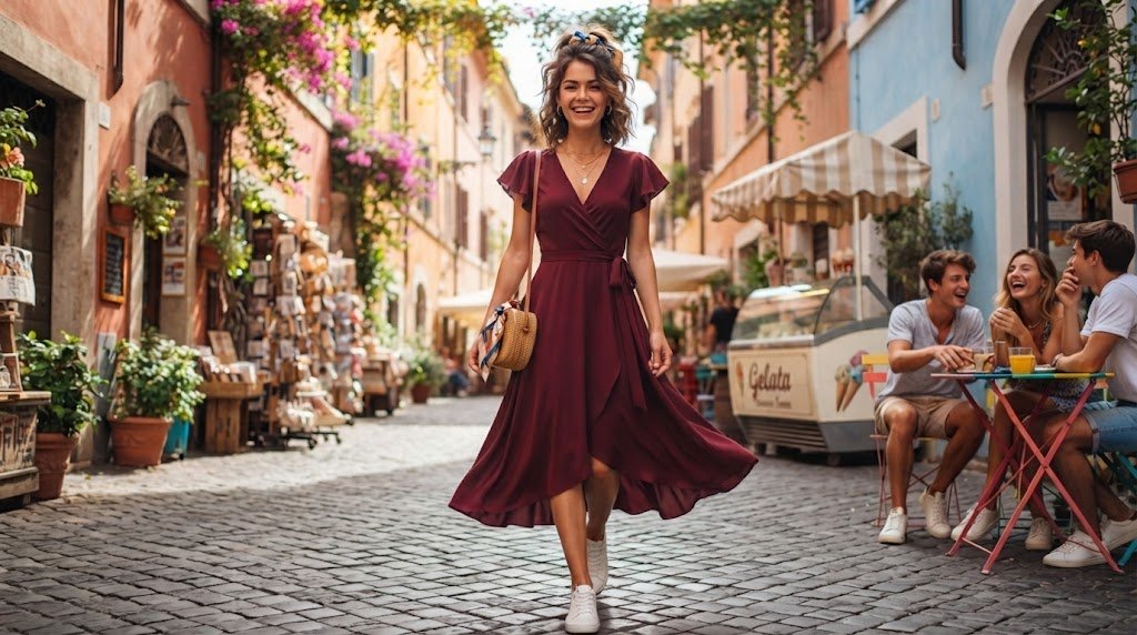 Street style 
