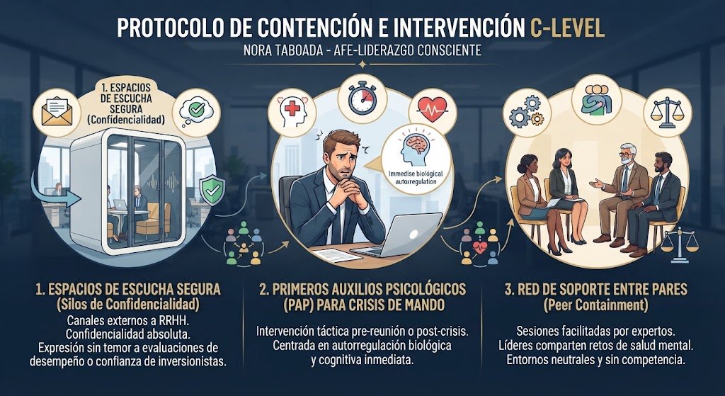 Alta dirección