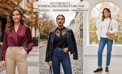 Busas de otoño
