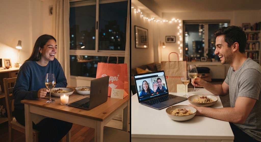 Claves para el amor a distancia