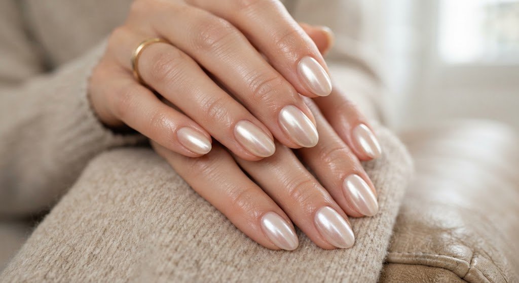 Uñas en tendencia