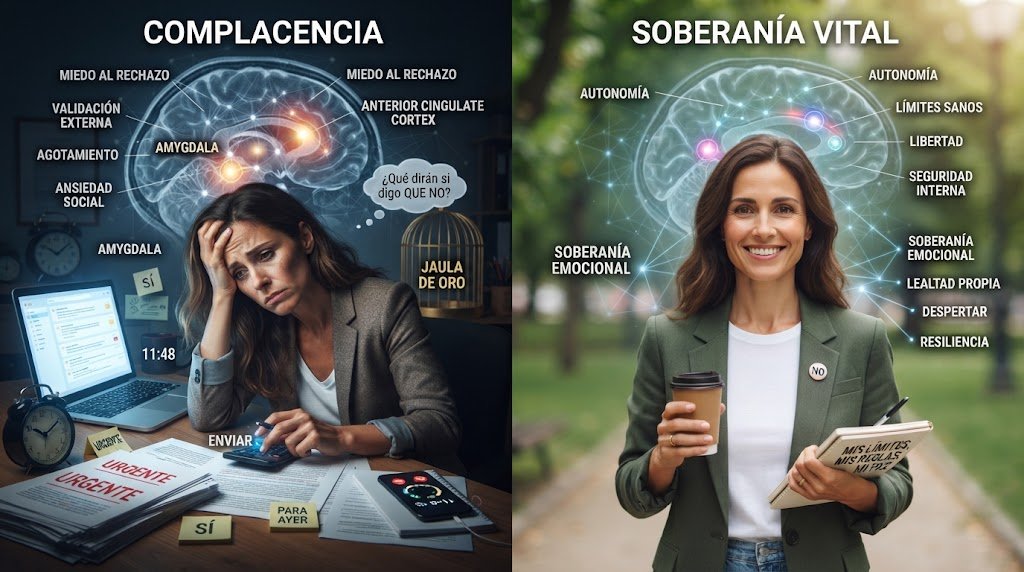 Complacer a los demás