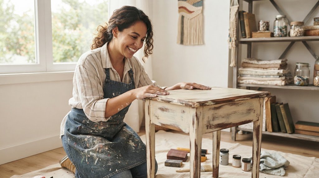 Decoración DIY económica
