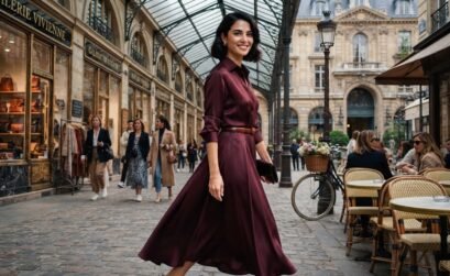 Tendencias otoño invierno