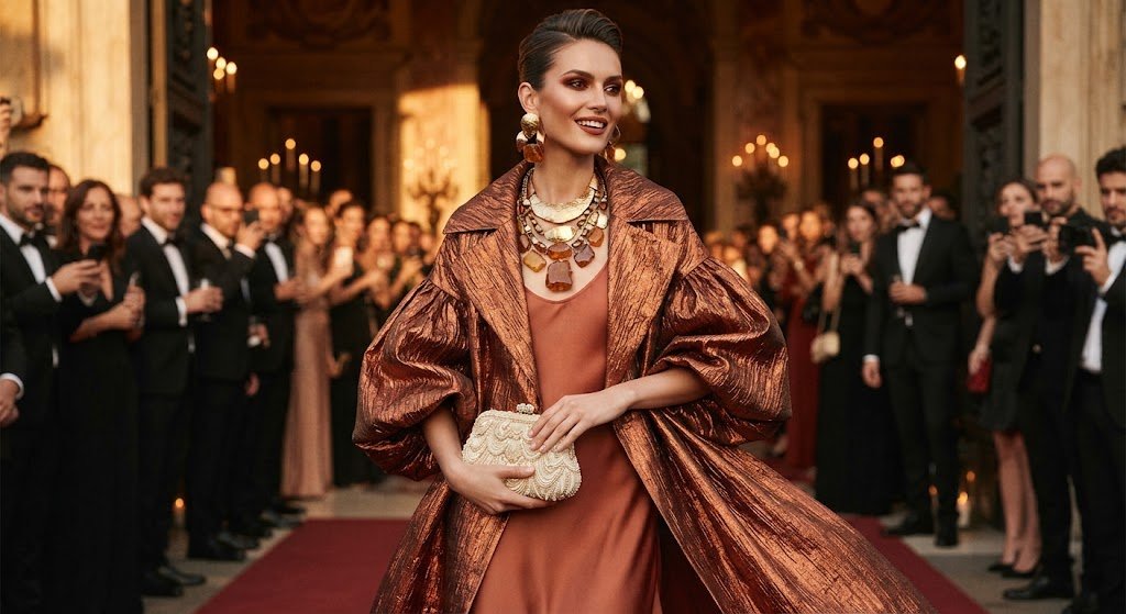 Glam otoño