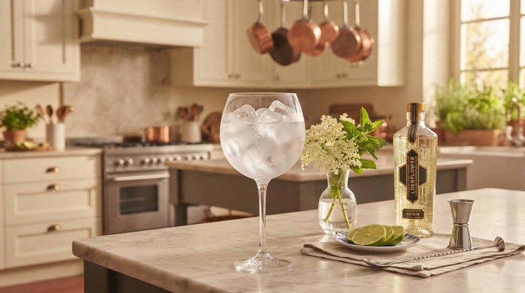 Cocteles de moda