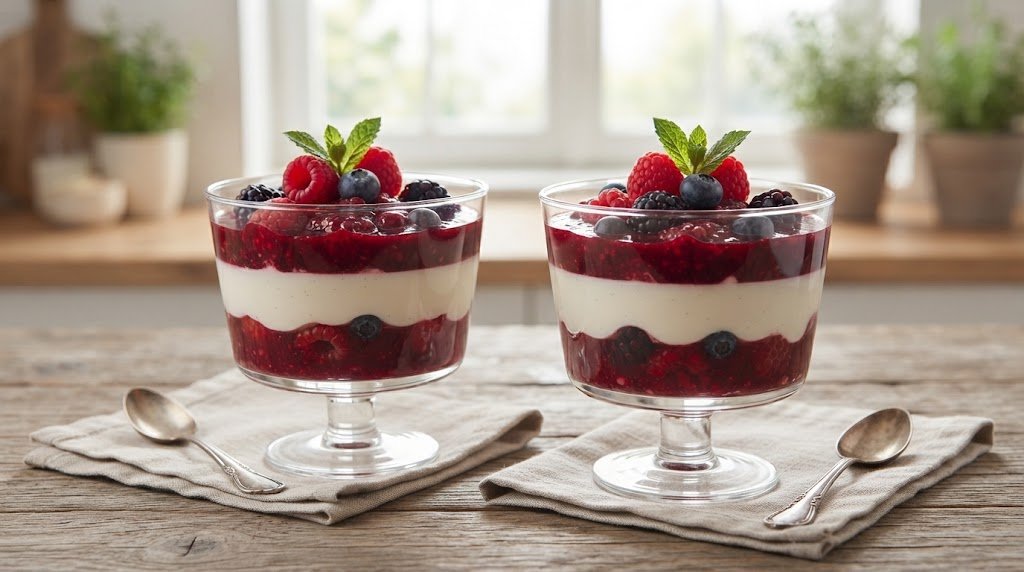 Recetas saludables