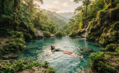 Lugares turisticos de mexico poco conocidos