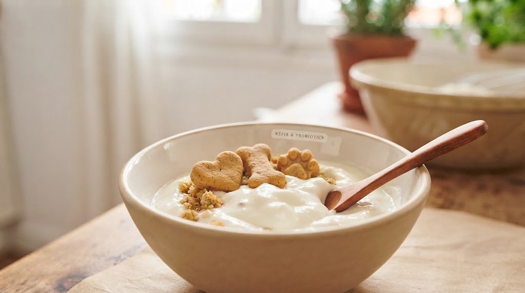 Comida casera para perros y gatos