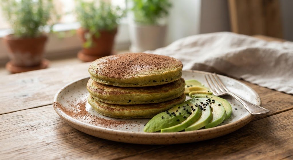 Recetas fitness con platano verde