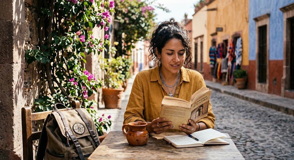 Mujeres líderes