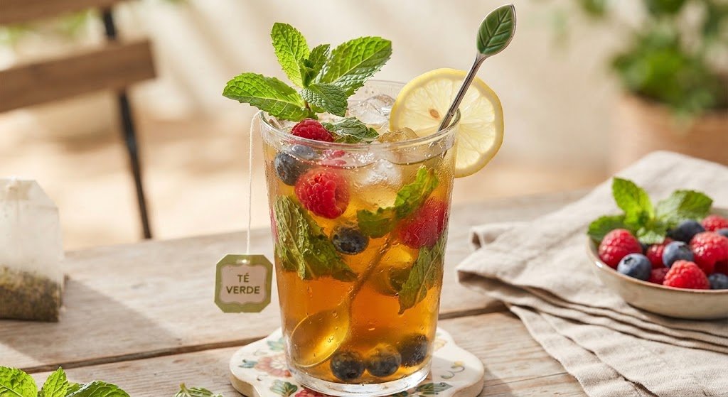 Bebidas para fin de semana
