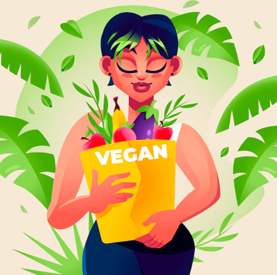 Industria plant-based