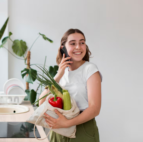 Innovación alimentaria