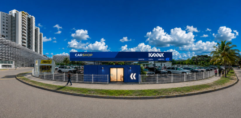 CarShop