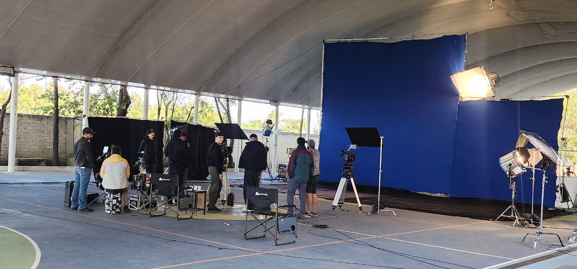 Industria audiovisual