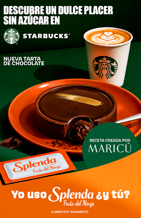 Postre saludable, Maricú