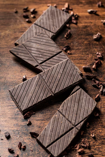 Chocolate oscuro