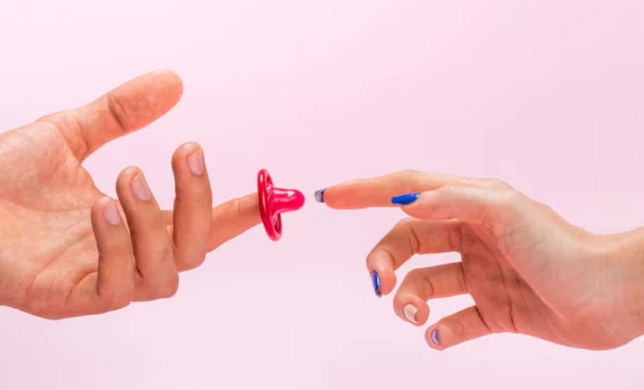 Bienestar y sexualidad consciente