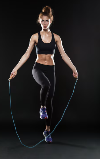 Cardio de alta intensidad