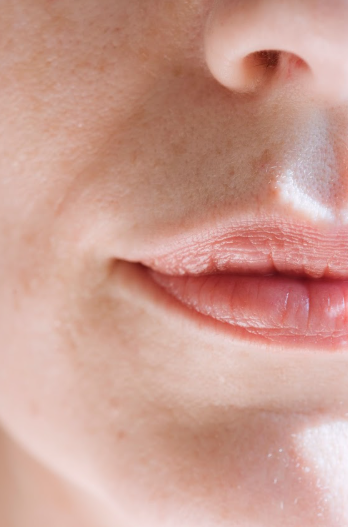 Cuidado de labios