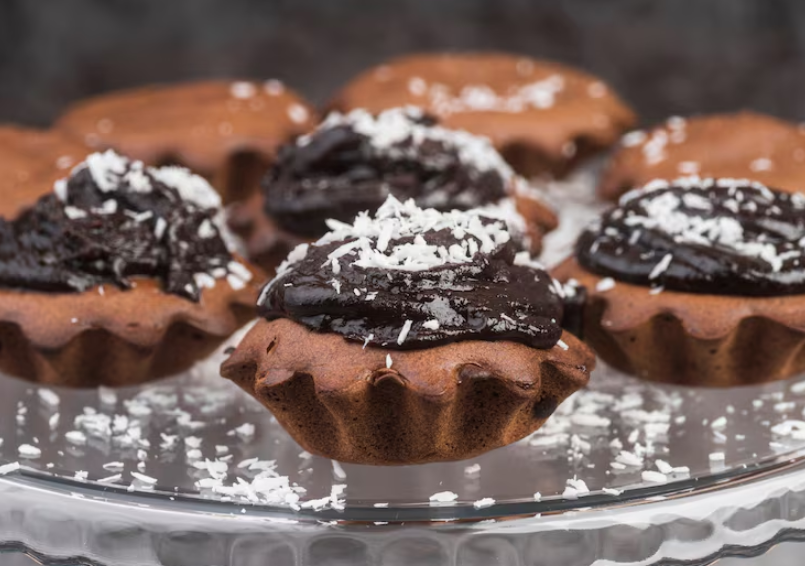 Cacao amargo recetas fáciles