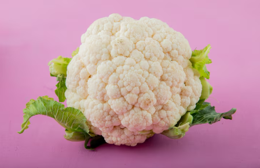 Ideas con coliflor