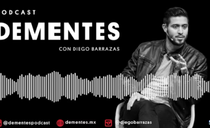 Dementes podcast