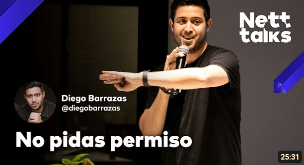 Podcast de crecimiento personal