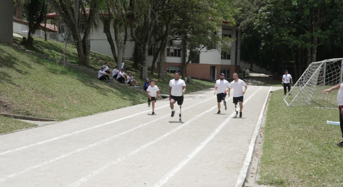 Gasto energético