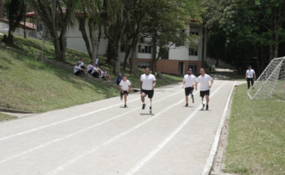 Gasto energético