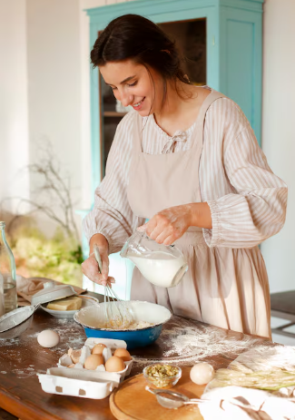 Alimentación saludable