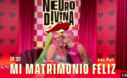 Podcast neurodivina