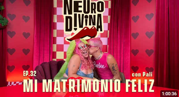 Podcast neurodivina