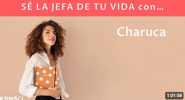 Jefa de tu vida
