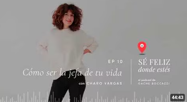 Autoestima mujer