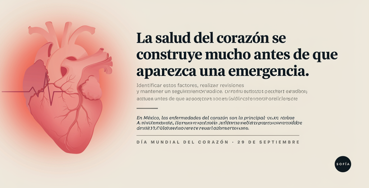Salud cardiovascular