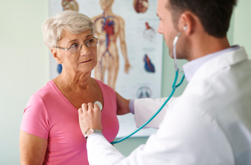 Actores de riesgo cardiovascular