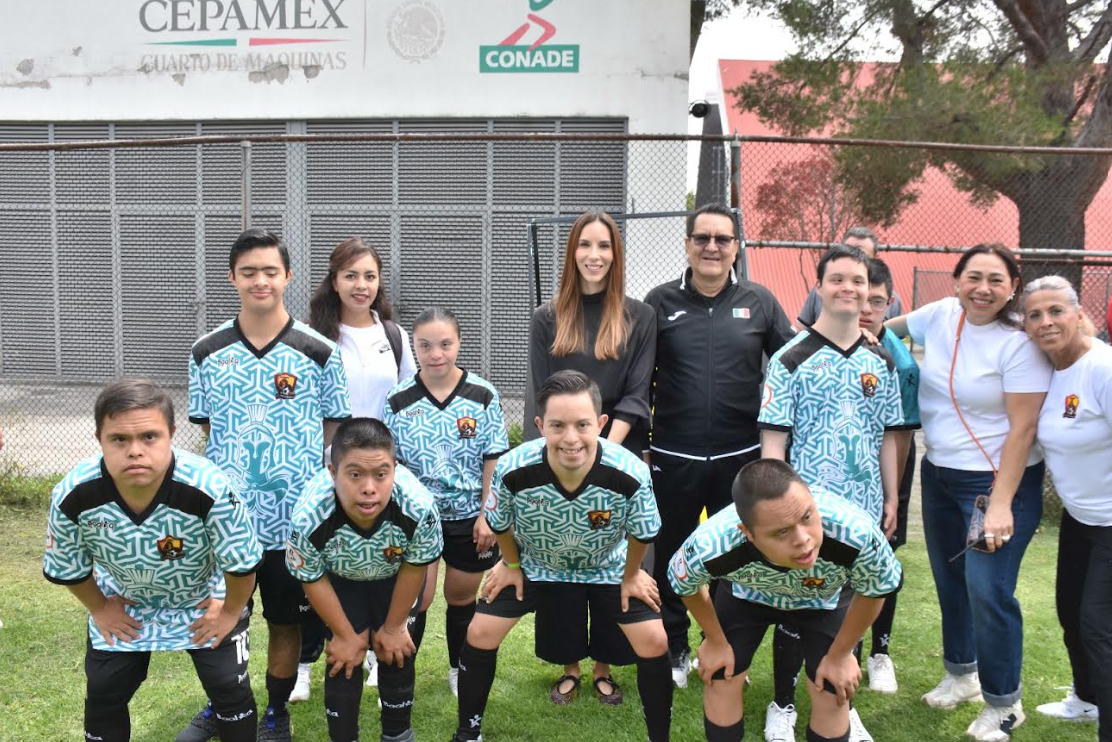 Inclusión social