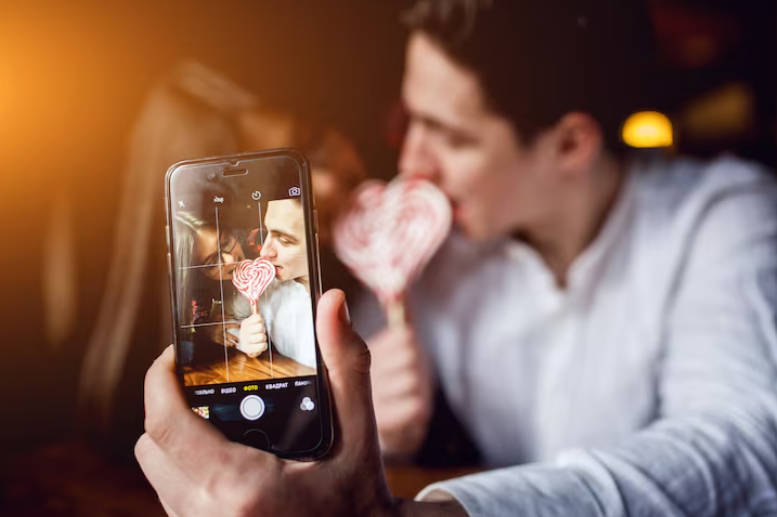 Apps de citas