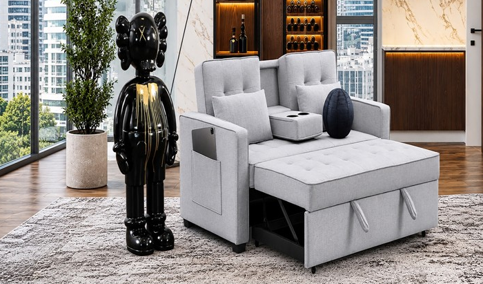 Diseño de interiores