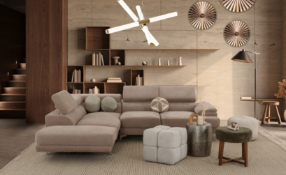 ¿Estás lista para darle un diseño nuevo a tu casa?